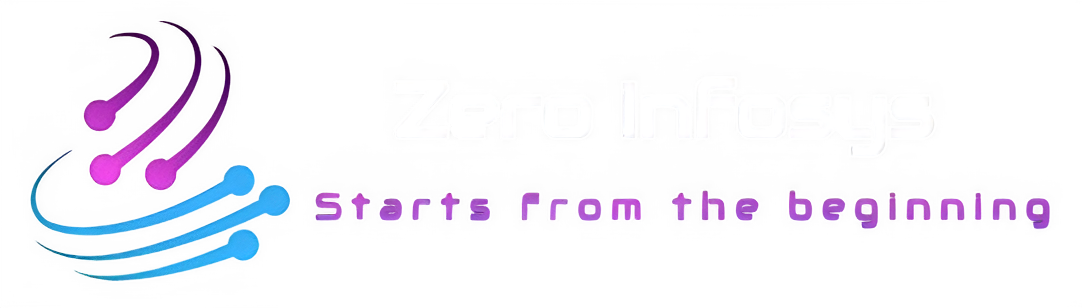Zero Infosys